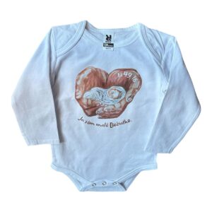 Božiatko - do 2 rokov