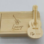 USB album